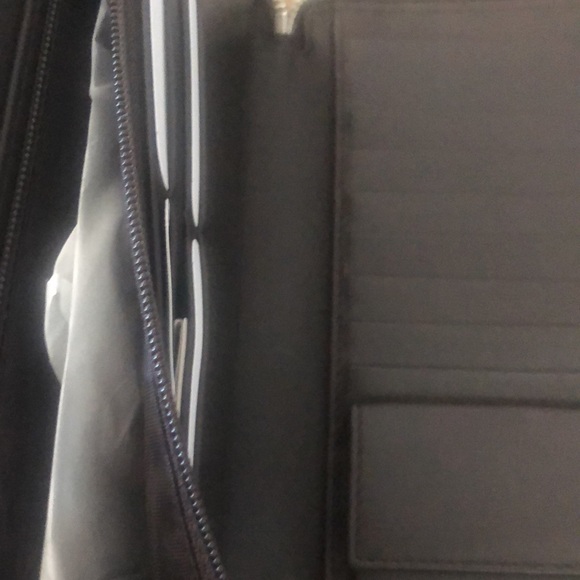 Gucci Microguccissima Zip Around Long Wallet Brown - Picture 8 of 10